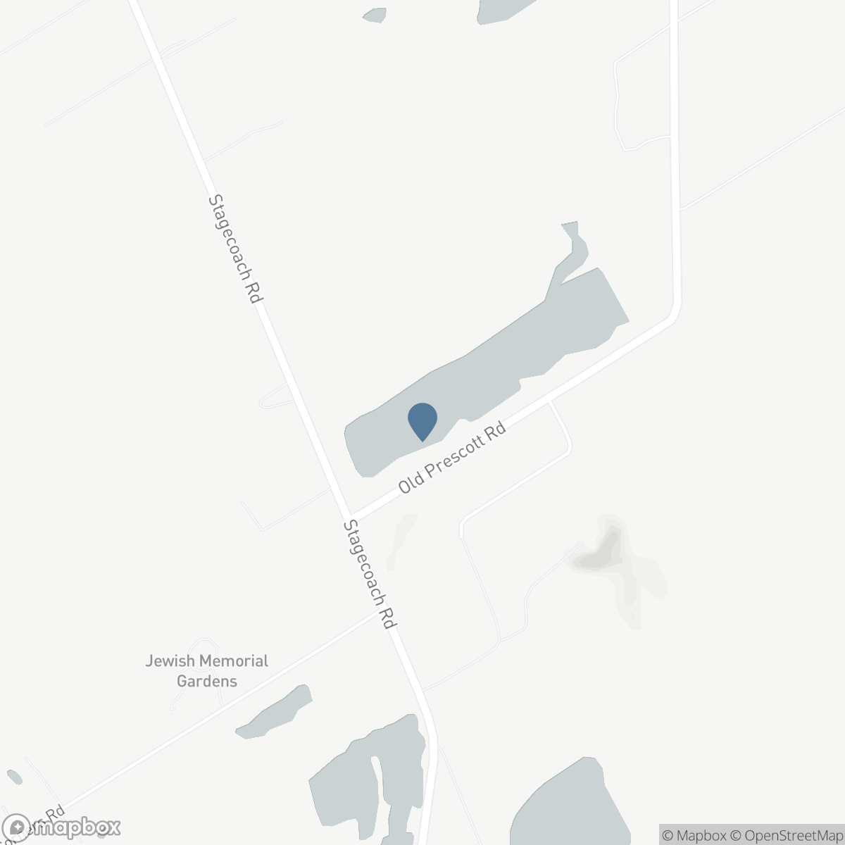 2164 OLD PRESCOTT ROAD, Ottawa, Ontario K4P 1L4